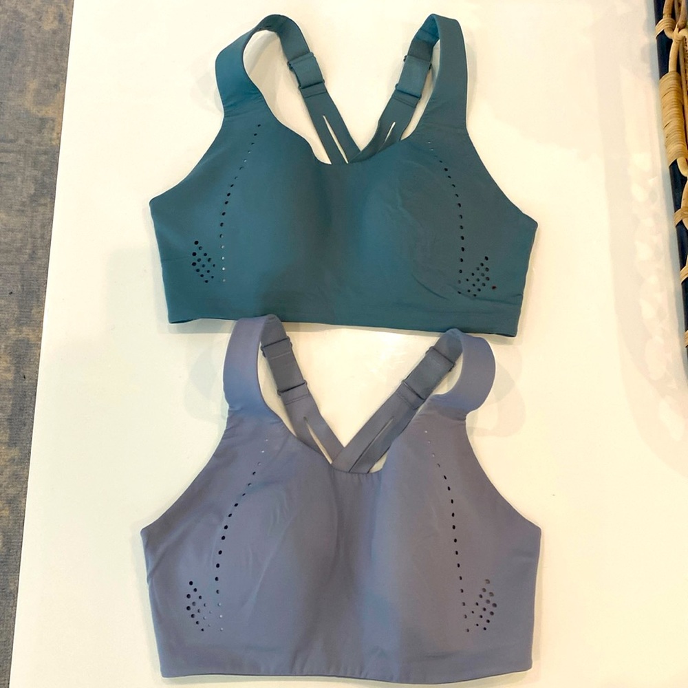 Lululemon Sports Bras 32DD